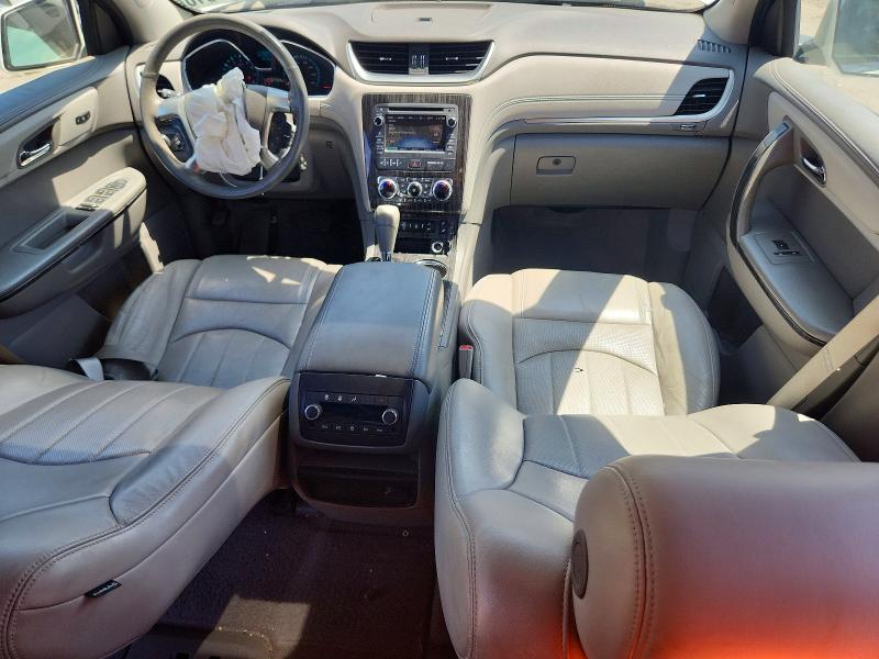 2013 Chevrolet Traverse მანქანა იყიდება აუქციონზე, vin: 1GNKRLKD5DJ202002, აუქციონის ნომერი: 67627616