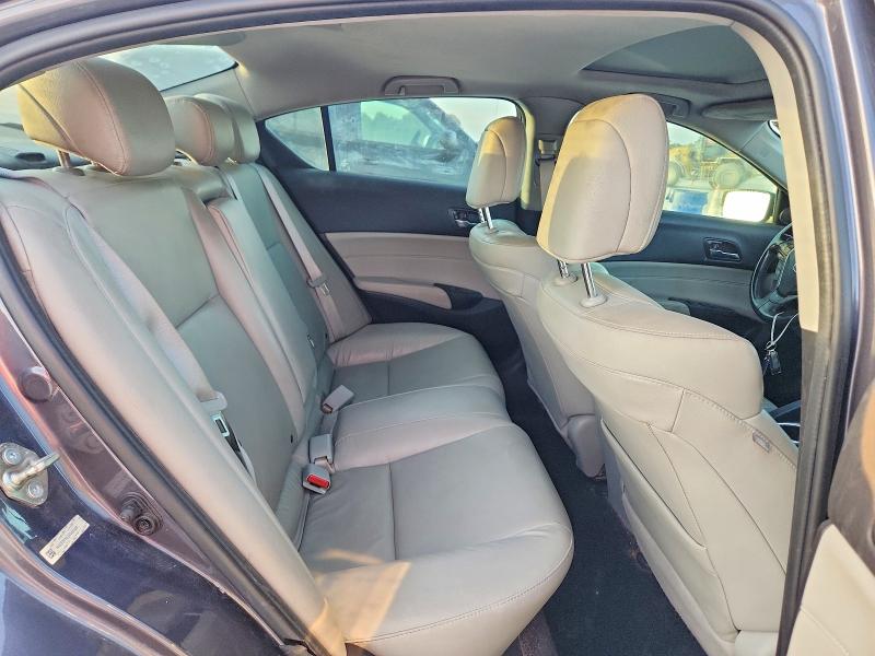 Продажа на аукционе авто 2018 Acura Ilx, vin: 19UDE2F3XJA005008, номер лота: 69088086