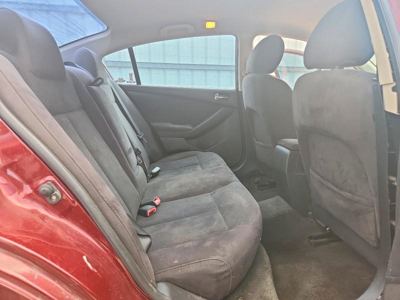 Aukcja sprzedaży 2011 Nissan Altima, vin: 1N4AL2AP2BN447153, numer aukcji: 68805796