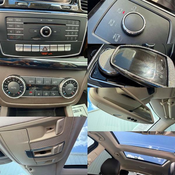 Aukcja sprzedaży 2016 Mercedes-benz Gle, vin: 4JGDA5JB4GA708618, numer aukcji: 67751476