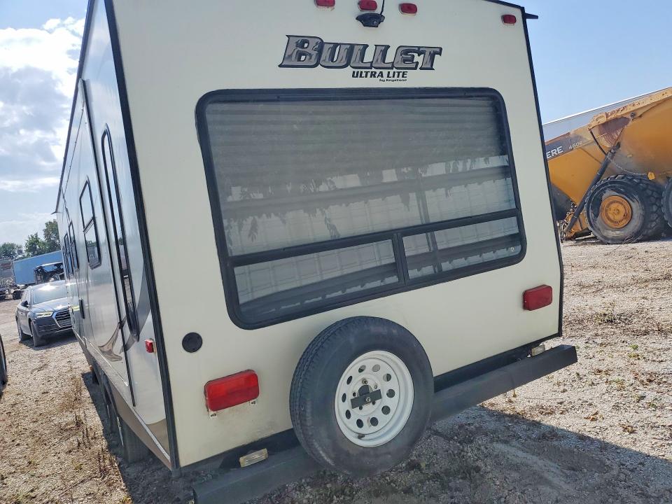 Продажа на аукционе авто 2013 Keystone Bullet, vin: 4YDT28424DD421782, номер лота: 67673666