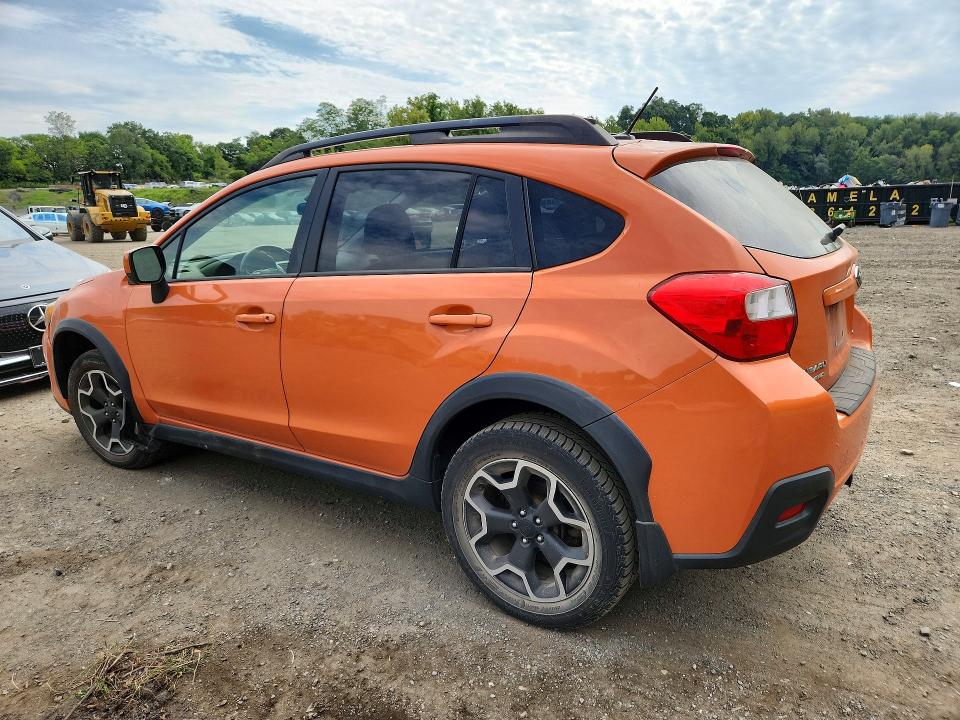 Aukcja sprzedaży 2013 Subaru Xv Crosstrek, vin: JF2GPAKC7D2859900, numer aukcji: 67829136