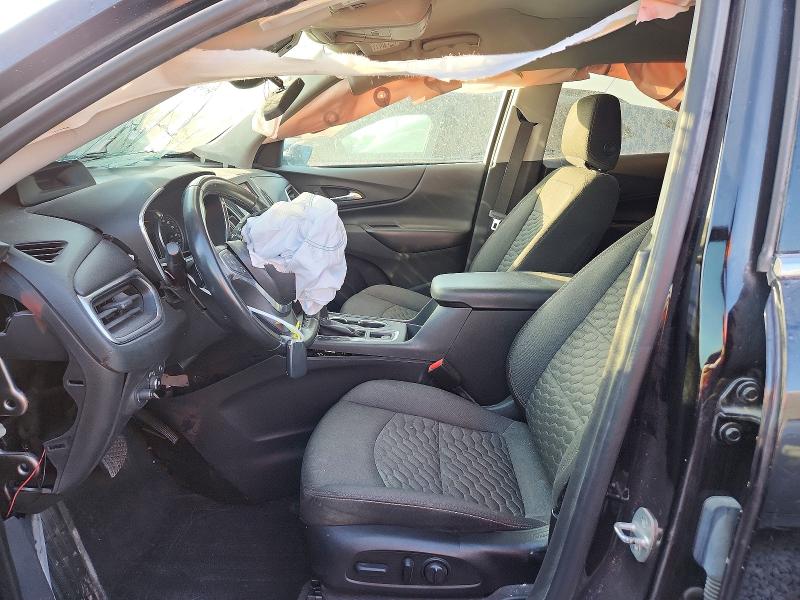 Продаж на аукціоні авто 2020 Chevrolet Equinox, vin: 3GNAXKEV5LL233774, номер лоту: 65486156