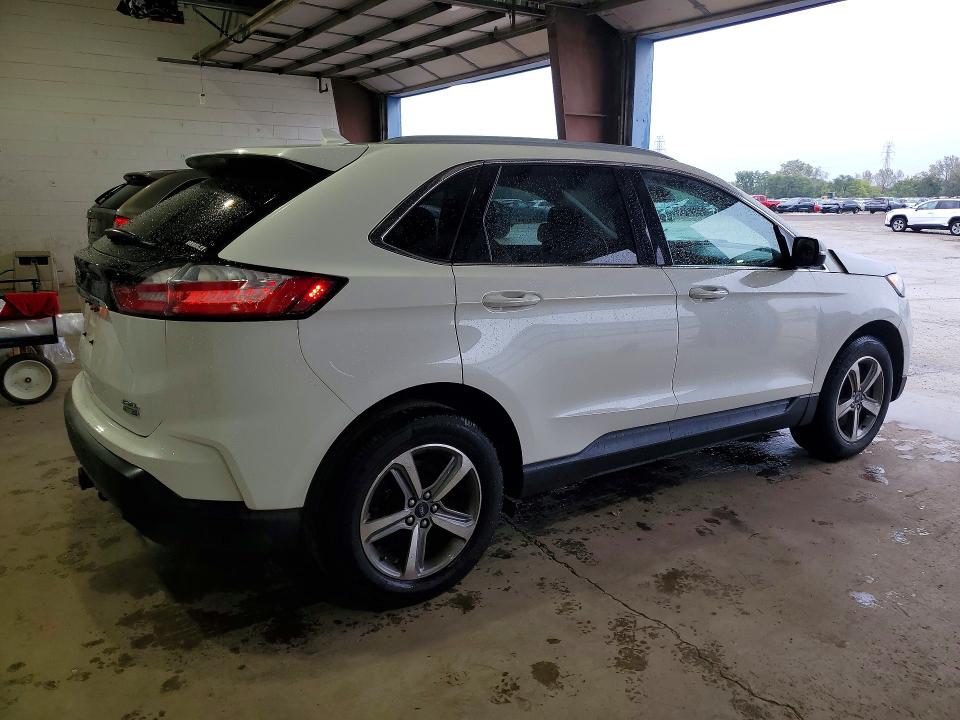 Продаж на аукціоні авто 2020 Ford Edge, vin: 2FMPK4J94LBA69771, номер лоту: 70542986