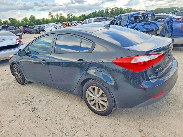 Aukcja sprzedaży 2014 Kia Forte, vin: KNAFX4A63E5245754, numer aukcji: 68273416