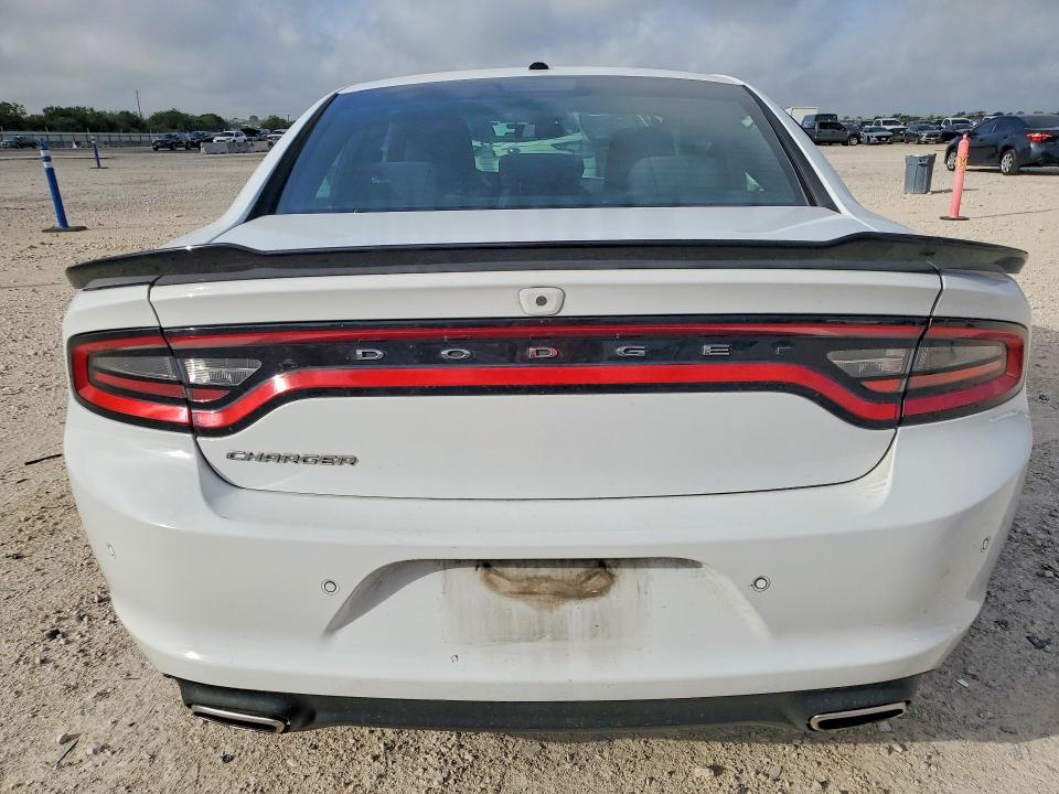 Aukcja sprzedaży 2019 Dodge Charger, vin: 2C3CDXBGXKH717433, numer aukcji: 69246406