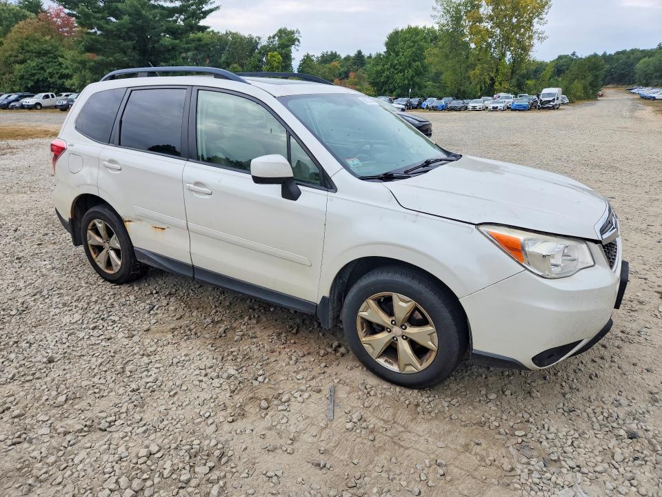 Aukcja sprzedaży 2015 Subaru Forester, vin: JF2SJADC1FH524494, numer aukcji: 68232466