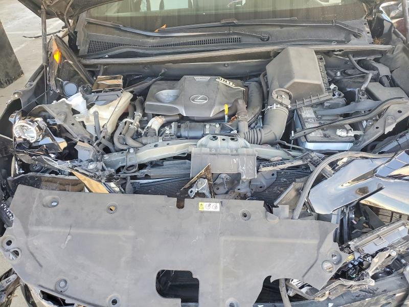 Продаж на аукціоні авто 2019 Lexus Nx 300, vin: JTJBARBZ5K2212161, номер лоту: 68319536