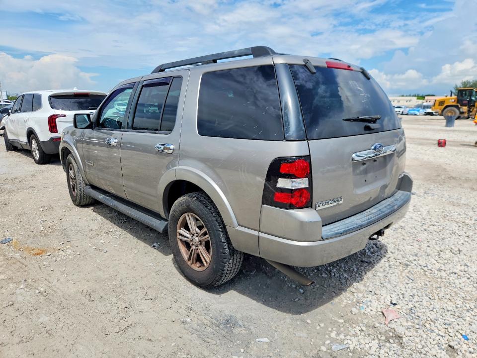 2008 Ford Explorer მანქანა იყიდება აუქციონზე, vin: 1FMEU73E98UA74530, აუქციონის ნომერი: 68002406