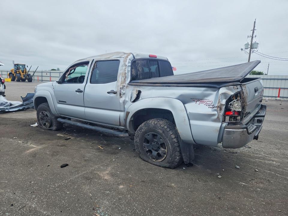 Продажа на аукционе авто 2011 Toyota Tacoma, vin: 3TMJU4GN1BM123114, номер лота: 70517526