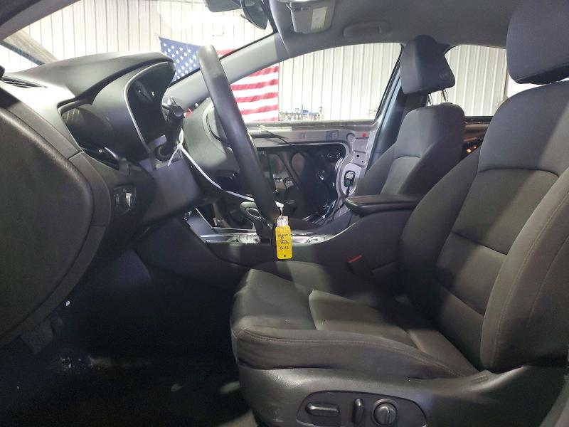 Aukcja sprzedaży 2023 Chevrolet Malibu, vin: 1G1ZD5ST7PF202057, numer aukcji: 69849036