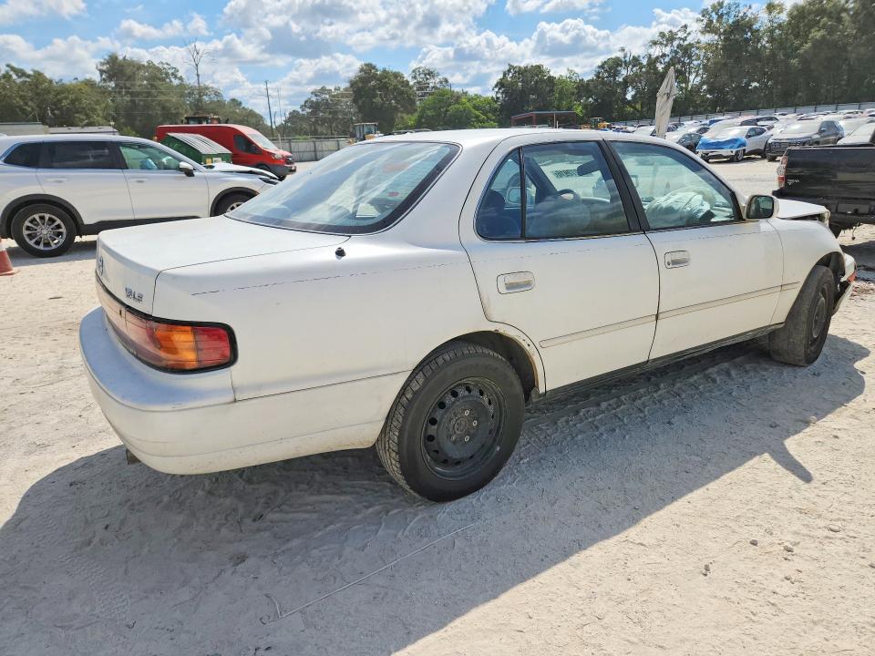Aukcja sprzedaży 1994 Toyota Camry, vin: 4T1GK12E3RU856353, numer aukcji: 70272916