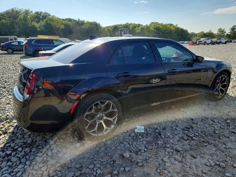 Aukcja sprzedaży 2018 Chrysler 300, vin: 2C3CCABG2JH234226, numer aukcji: 69260246