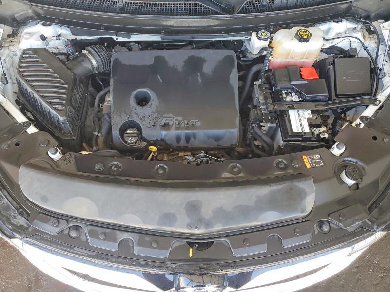 Продаж на аукціоні авто 2022 Buick Enclave, vin: 5GAEVBKW7NJ124144, номер лоту: 67664436