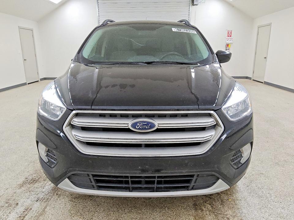 Aukcja sprzedaży 2018 Ford Escape, vin: 1FMCU9GD5JUC91356, numer aukcji: 67362336