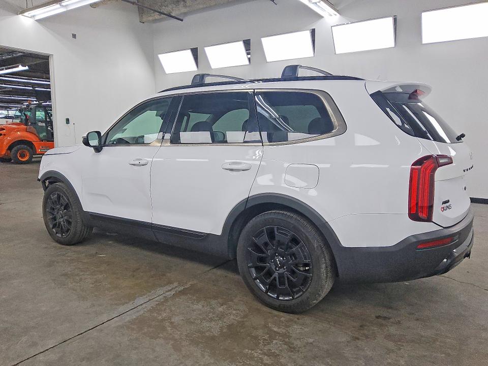 67727516 :رقم المزاد ، 5XYP3DHC9NG205152 vin ، 2022 Kia Telluride مزاد بيع