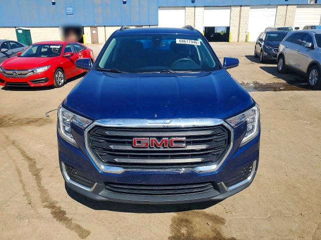 Aukcja sprzedaży 2022 Gmc Terrain, vin: 3GKALMEV8NL255890, numer aukcji: 68617346