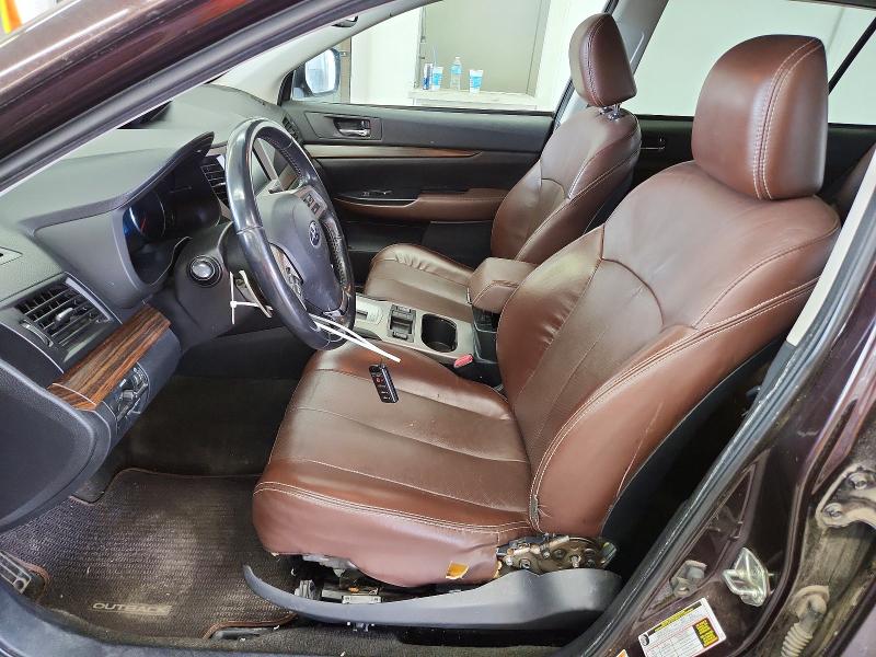 Aukcja sprzedaży 2013 Subaru Outback, vin: 4S4BRESC6D2215441, numer aukcji: 69034196