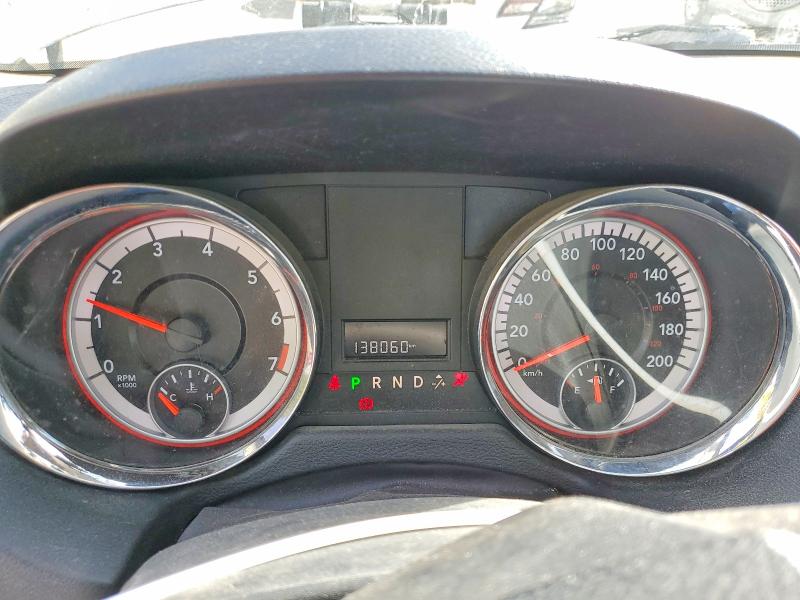 69339986 :رقم المزاد ، 2C4RDGBG7DR710040 vin ، 2013 Dodge Grand Caravan مزاد بيع