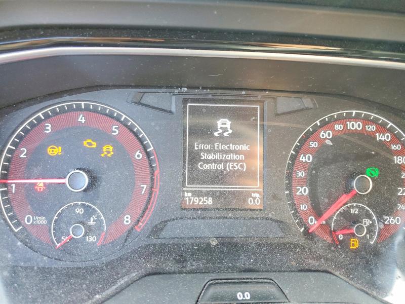 Продаж на аукціоні авто 2019 Volkswagen Jetta, vin: 3VWC57BU9KM167980, номер лоту: 69534586