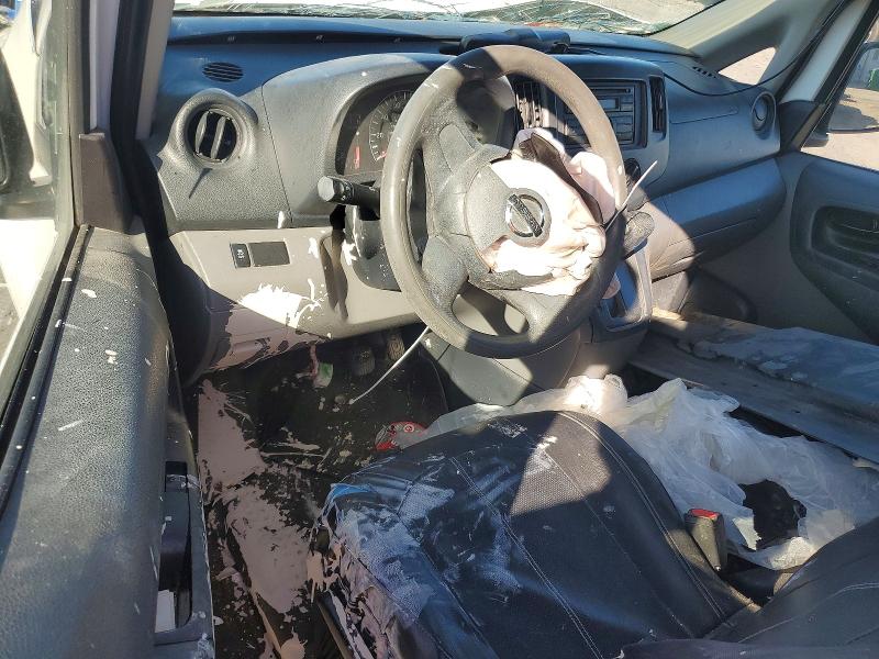 Продаж на аукціоні авто 2015 Nissan Nv200, vin: 3N6CM0KN9FK716890, номер лоту: 68201216
