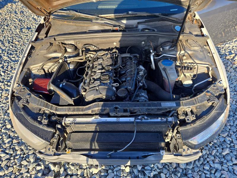 Продажа на аукционе авто 2014 Audi A4, vin: WAUEFAFL2EN045184, номер лота: 69937466