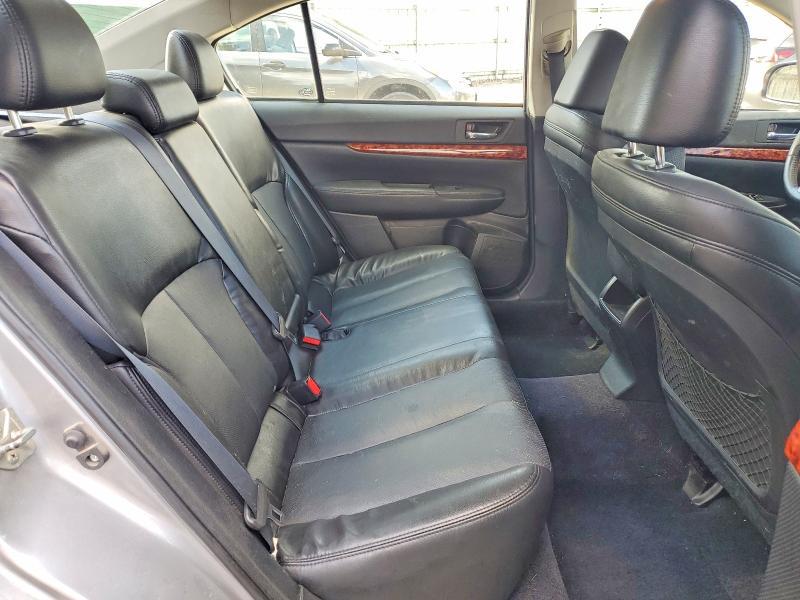 Продаж на аукціоні авто 2010 Subaru Legacy, vin: 4S3BMBK6XA3241977, номер лоту: 69904166