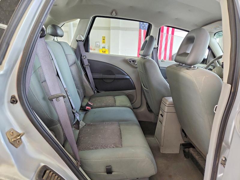 Aukcja sprzedaży 2006 Chrysler Pt Cruiser, vin: 3A4FY48B06T254183, numer aukcji: 67646126