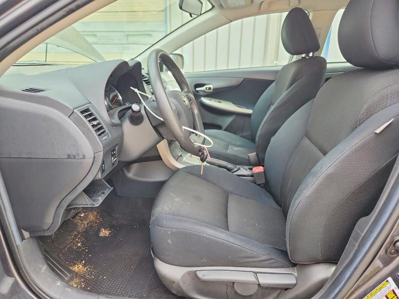 Продажа на аукционе авто 2011 Toyota Corolla, vin: 2T1BU4EE8BC716730, номер лота: 69025206