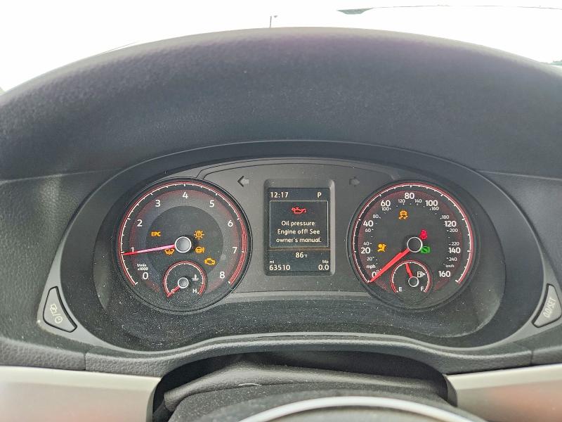 Продажа на аукционе авто 2020 Volkswagen Passat, vin: 1VWWA7A36LC012923, номер лота: 67482856