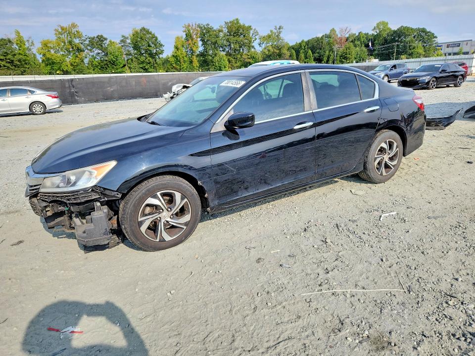 Продаж на аукціоні авто 2017 Honda Accord, vin: 1HGCR2F3XHA190087, номер лоту: 70014566