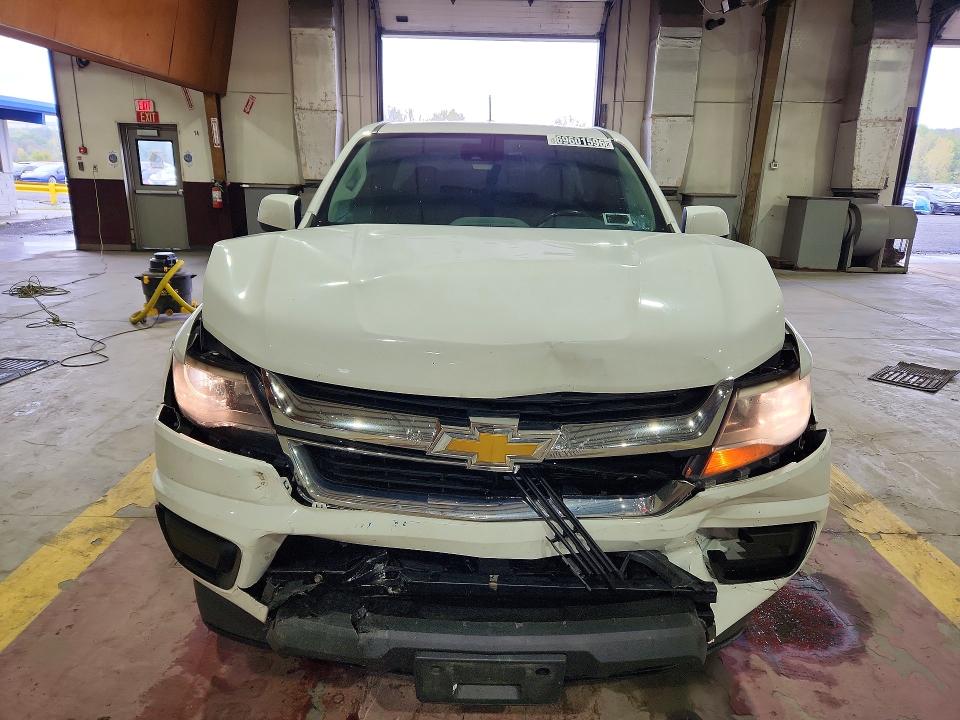 69601596 :رقم المزاد ، 1GCHSCEA3L1222336 vin ، 2020 Chevrolet Colorado مزاد بيع
