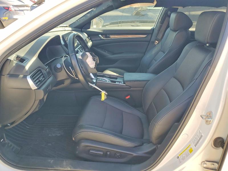 Aukcja sprzedaży 2019 Honda Accord, vin: 1HGCV2F39KA018281, numer aukcji: 67527096