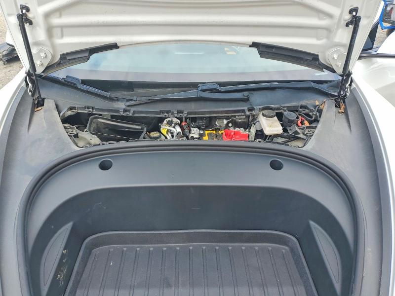 Aukcja sprzedaży 2021 Tesla Model 3, vin: 5YJ3E1EB5MF044095, numer aukcji: 68404286