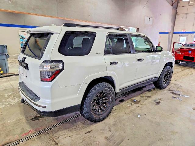 Продажа на аукционе авто 2019 Toyota 4runner, vin: JTEBU5JR8K5688208, номер лота: 70175016