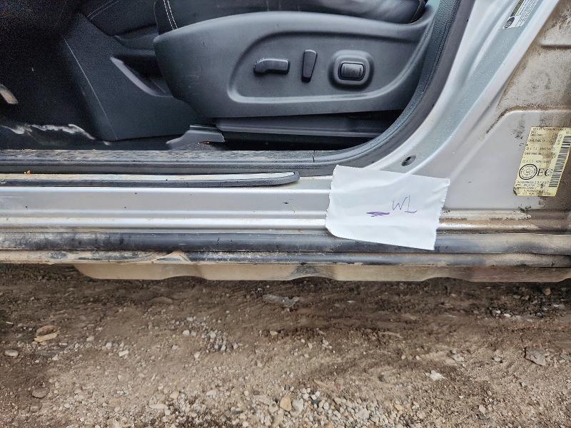 Aukcja sprzedaży 2016 Nissan Murano, vin: 5N1AZ2MH2GN137097, numer aukcji: 68214556