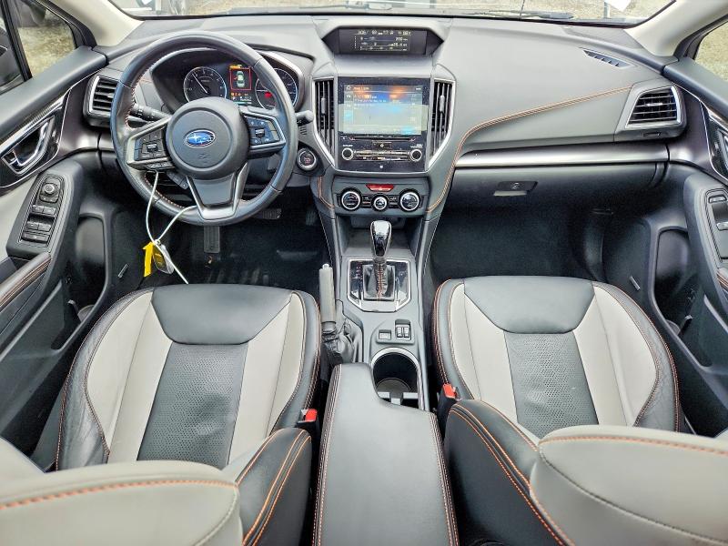 2018 Subaru Crosstrek მანქანა იყიდება აუქციონზე, vin: JF2GTAMC8JH275278, აუქციონის ნომერი: 68839966