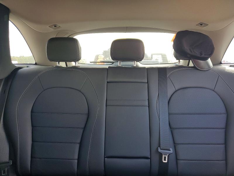 Продаж на аукціоні авто 2021 Mercedes-benz Glc, vin: W1N0G8DB1MV297335, номер лоту: 69642806
