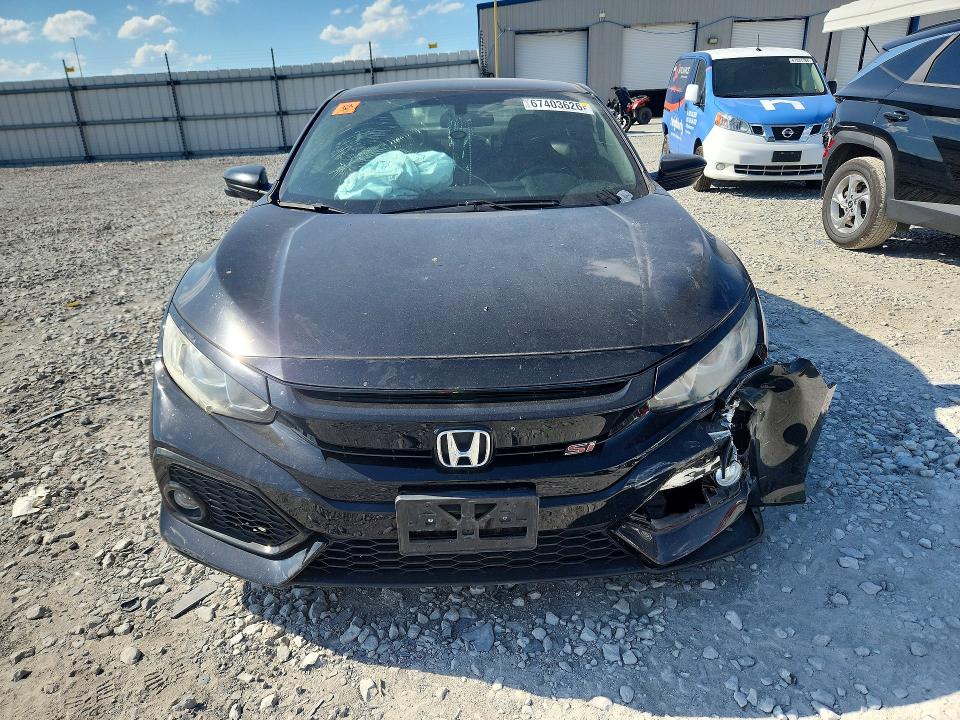 Продажа на аукционе авто 2019 Honda Civic, vin: 2HGFC3A57KH750833, номер лота: 67403626