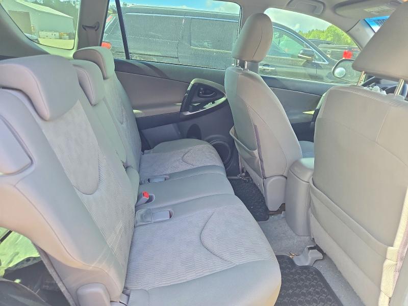 Aukcja sprzedaży 2010 Toyota Rav4, vin: 2T3BF4DV8AW032258, numer aukcji: 66219796