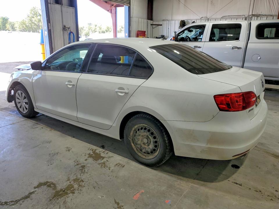 Aukcja sprzedaży 2014 Volkswagen Jetta, vin: 3VW1K7AJ7EM312123, numer aukcji: 70902866