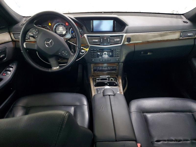 69307116 :رقم المزاد ، WDDHF8HB2AA156757 vin ، 2010 Mercedes-benz E مزاد بيع