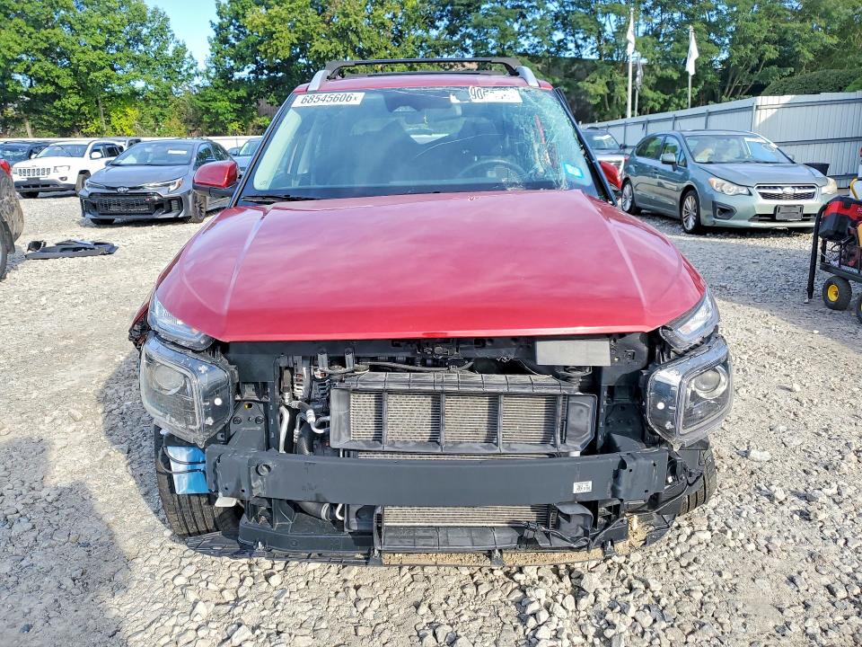 Aukcja sprzedaży 2025 Hyundai Venue, vin: KMHRC8A3XSU372829, numer aukcji: 68545606