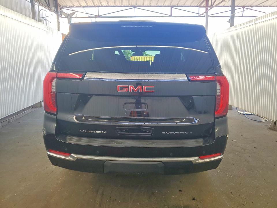 Продаж на аукціоні авто 2026 Gmc Yukon, vin: 1GKS1BKD4TR179018, номер лоту: 69520396