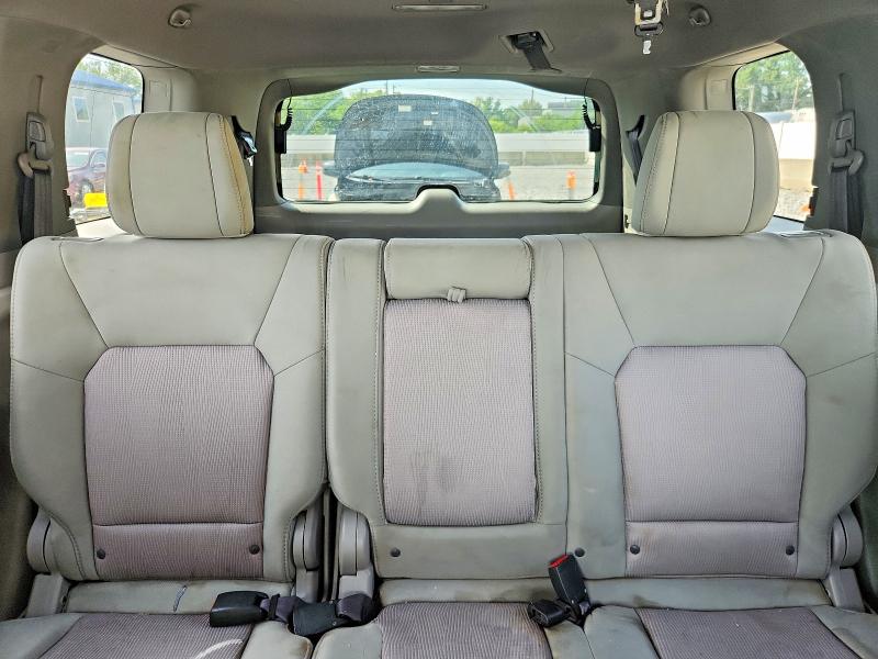 2012 Honda Pilot მანქანა იყიდება აუქციონზე, vin: 5FNYF4H46CB067434, აუქციონის ნომერი: 67861386