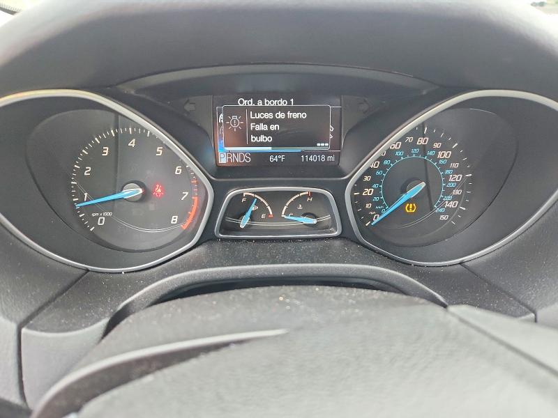 Aukcja sprzedaży 2012 Ford Focus, vin: 1FAHP3H21CL171628, numer aukcji: 70485776