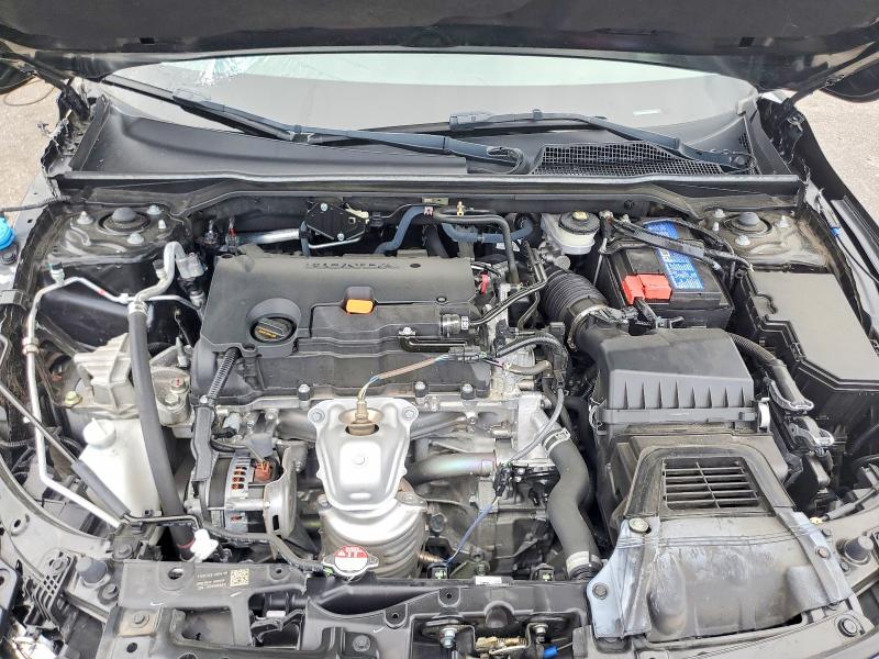 Продаж на аукціоні авто 2024 Honda Civic, vin: 2HGFE2F2XRH506445, номер лоту: 67414696