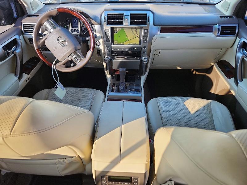 Продажа на аукционе авто 2010 Lexus Gx, vin: JTJBM7FX1A5013092, номер лота: 67689676