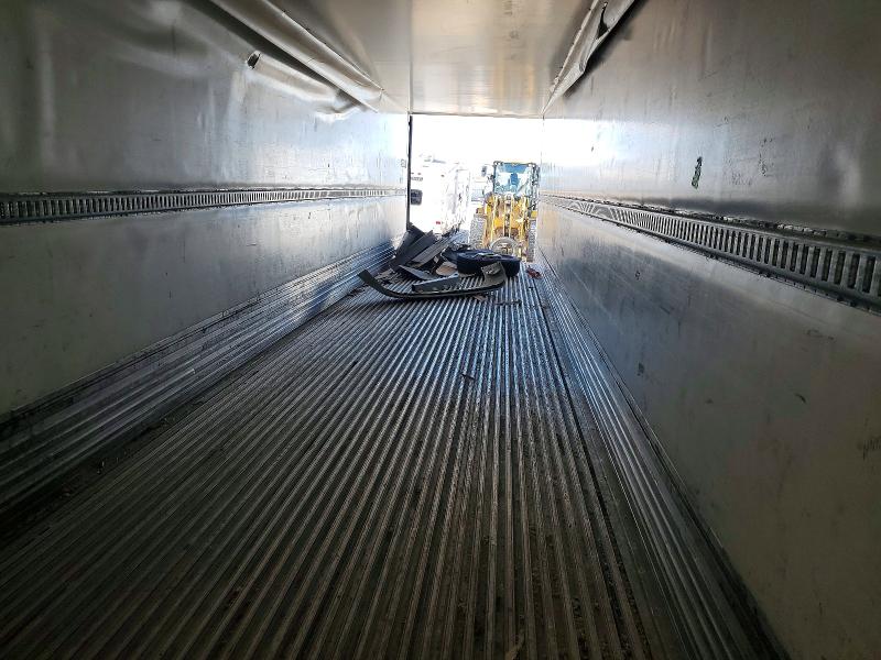 Продажа на аукционе авто 2023 Cimc Reefer Trl, vin: 2SHSR5327PS000798, номер лота: 81266574