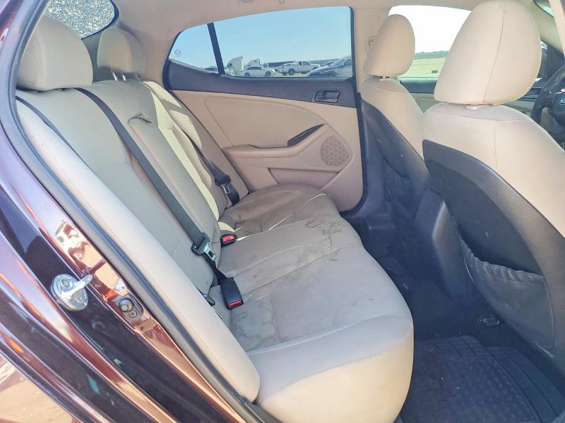 Aukcja sprzedaży 2015 Kia Optima, vin: 5XXGM4A78FG440240, numer aukcji: 69550836